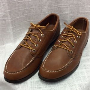 sebago campsides